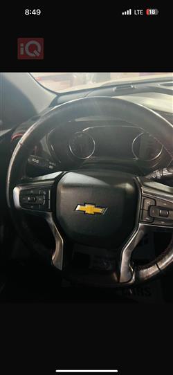 شيفروليه بليزر